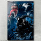 Wall Art Spider-man 2