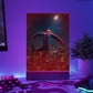 TC-Lamp SpiderMan FreeFall 200th v1