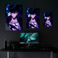 Wall Art Sung Jin WooSung Jin WooSolo Leveling 1