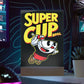 TC-Lamp Super Cup Bros   Cuphead