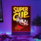 TC-Lamp Super Cup Bros Cuphead