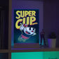 TC-Lamp Super Cup Bros Cuphead