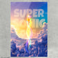 Cuadro Super Sonic 005 Cover