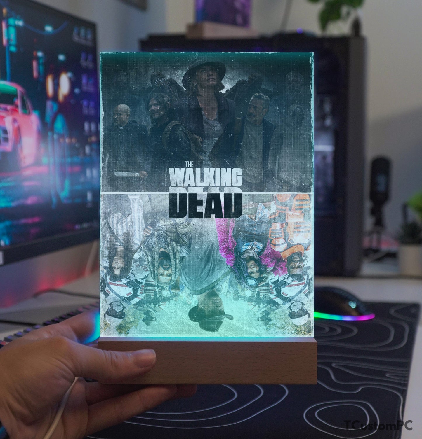 Lâmpada TC TWD S11 Premier