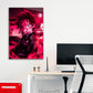 Wall Art Tanjiroo Demon Slayer