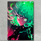 Cuadro Tatsumaki, One punchamn 2