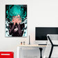 Wall Art Tatsumaki One punchamn 3