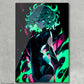 Cuadro Tatsumaki One Punch-Man