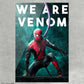 Cuadro We are Venom VS SM Concept