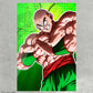 Pintura Tien Dragon Ball