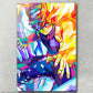 Todoroki Shoto Colorfull painting