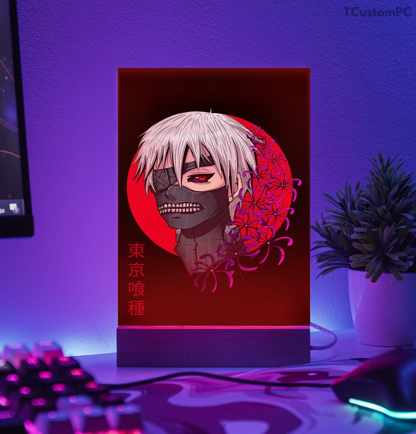 TC-Lamp Tokyo-Ghoul,-Ken-Kaneki