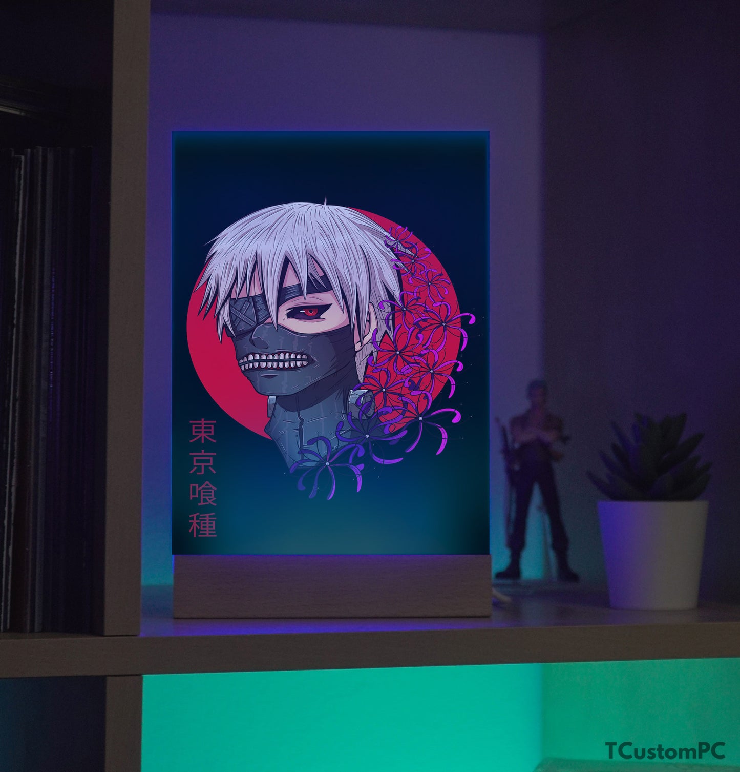 TC-Lamp Tokyo-Ghoul,-Ken-Kaneki