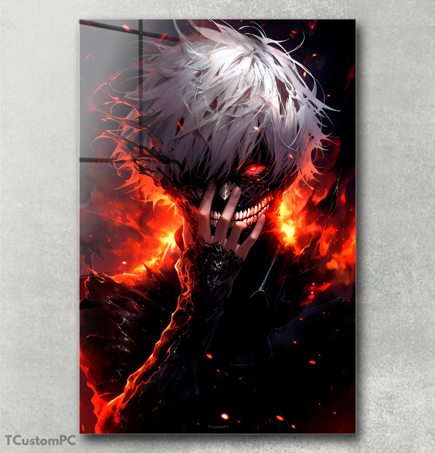 Picture Tokyo ghoul