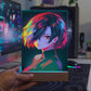 TC-Lamp Touka Tokyo Ghoul