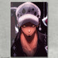 Wall Art Trafalgar Law One Piece