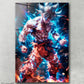 Goku UI Box