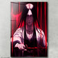 Wall Art Unohana Bankai