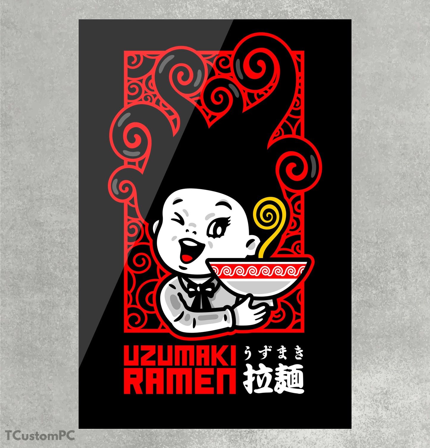 Imagem Uzumaki Ramen