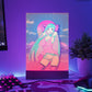 TC-Lamp Vaporwave 17 Waifu