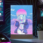 TC-Lamp Vaporwave 4 Rebecca cyberpunk