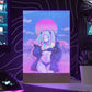 TC-Lamp Vaporwave 4 Rebecca cyberpunk