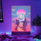 TC-Lamp Vaporwave 4 Rebecca cyberpunk