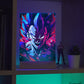 TC-Lamp Vegeta Color full Dragon Ball
