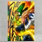 Cuadro Vegeta V Cell Full