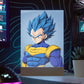 TC-Lamp Vegeta