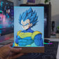 TC-Lamp Vegeta