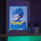 Lâmpada TC Vegeta