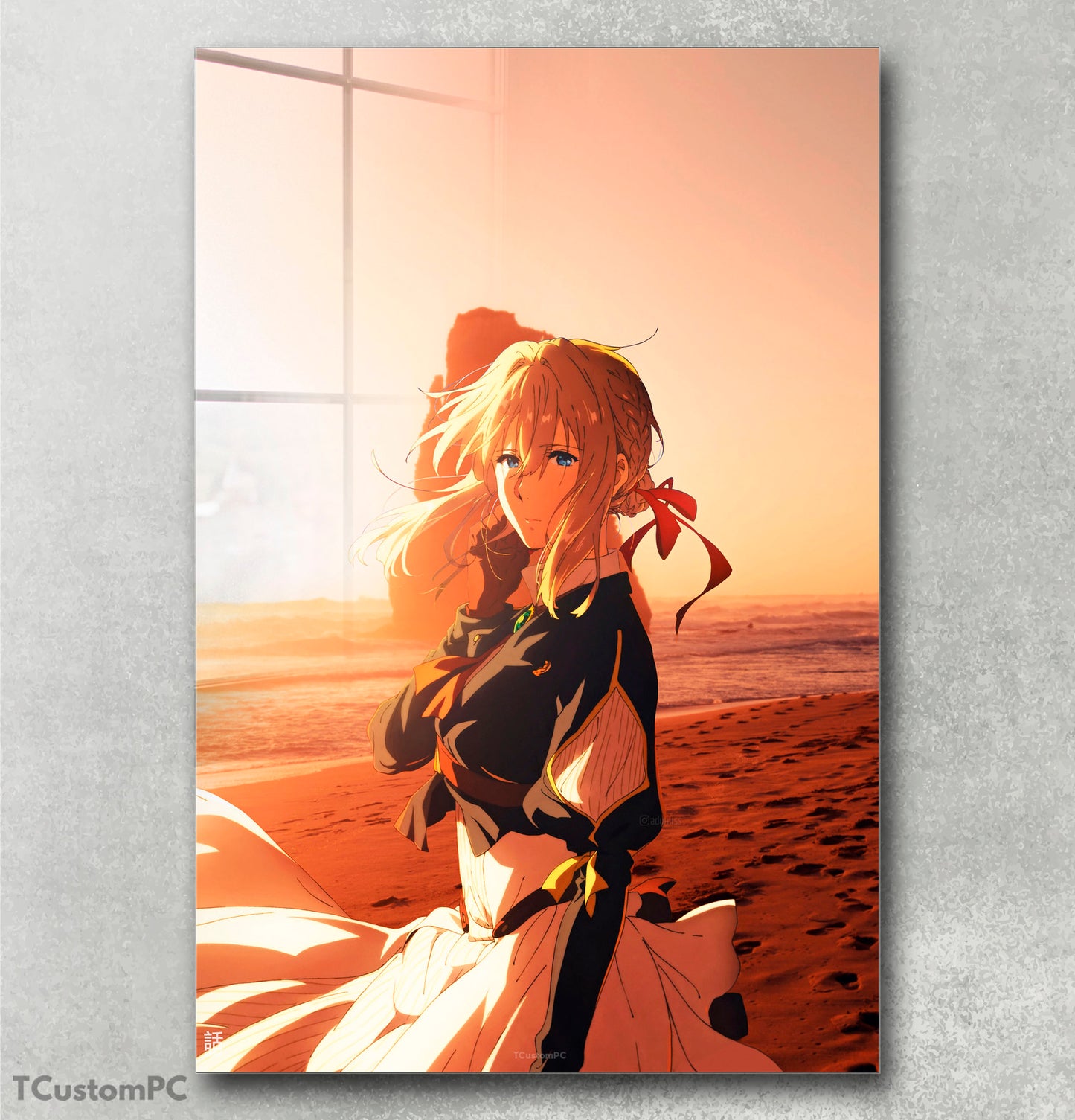 Picture Violet evergarden