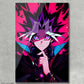 Cuadro Yugi Muto 2