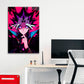 Wall Art Yugi Muto 2