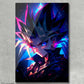 Wall Art Yugi Muto