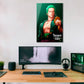Wall Art Zoro Roronoa2