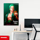Wall Art Zoro Roronoa2