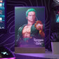 TC-Lamp Zoro Roronoa2