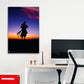 Wall Art Zoro roronoa, One Piece