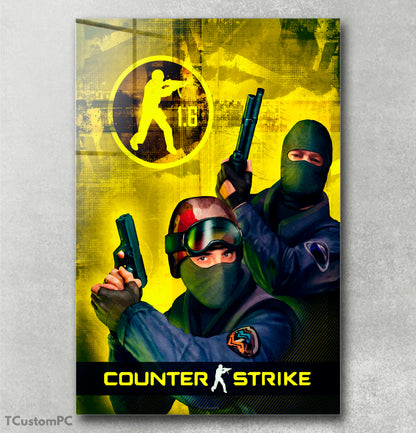 Tabela counter strike 1.5 classic