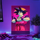 TC-Lamp dragon ball goku