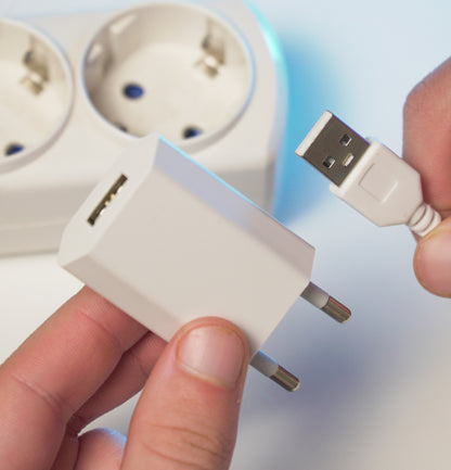 Adaptador USB