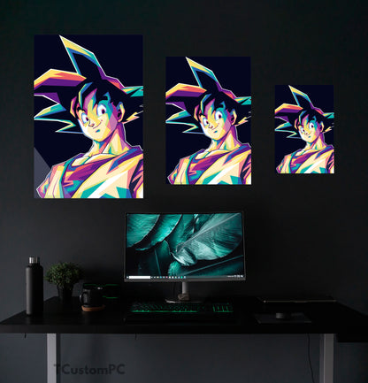 Goku wpap box - sa