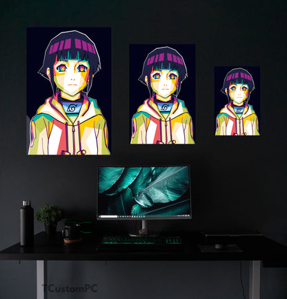 Hinata wpap box - sa