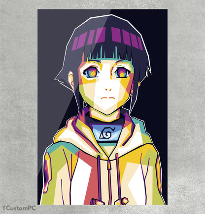 Caixa wpap da Hinata - sa