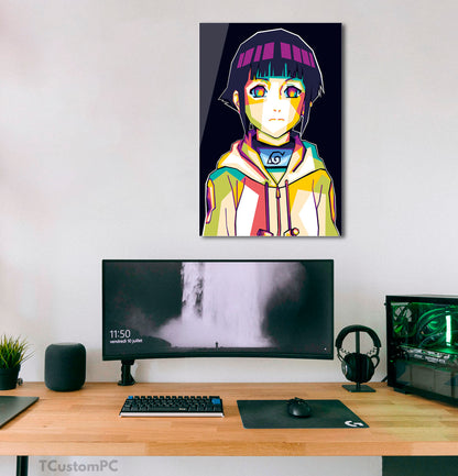 Hinata wpap box - sa