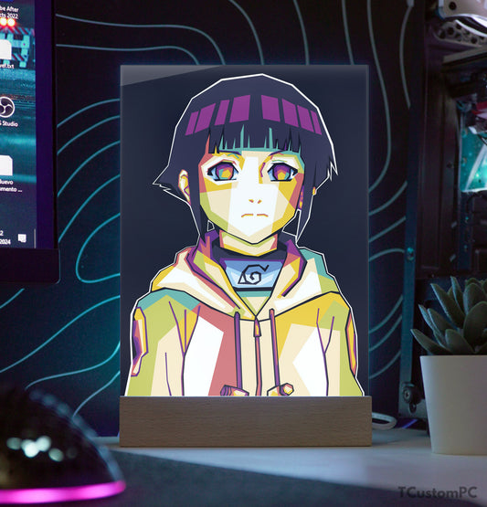 TC-Lamp hinata wpap