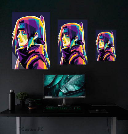 itachi wpap box - sa