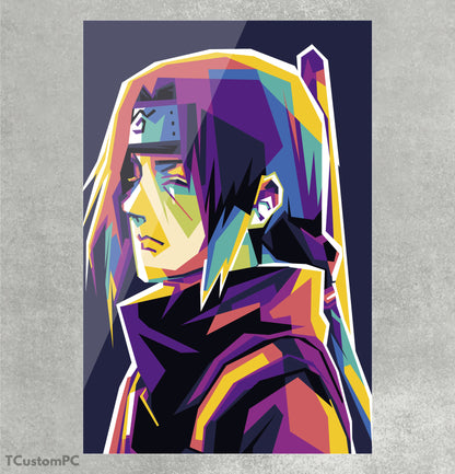 itachi wpap box - sa